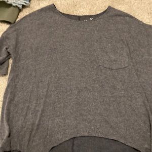 American Eagle Plush Tee